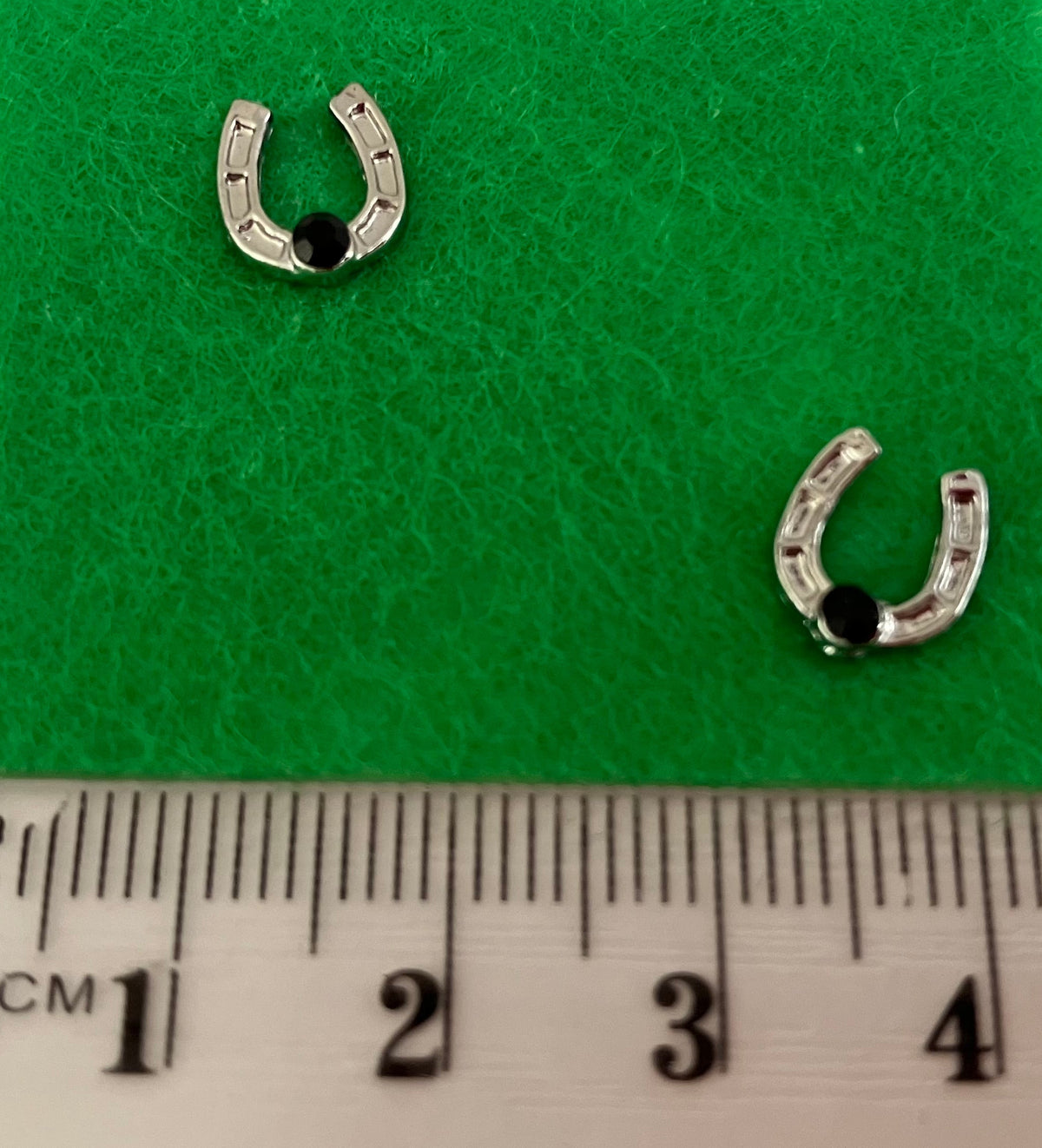 Miniature Horse Shoes