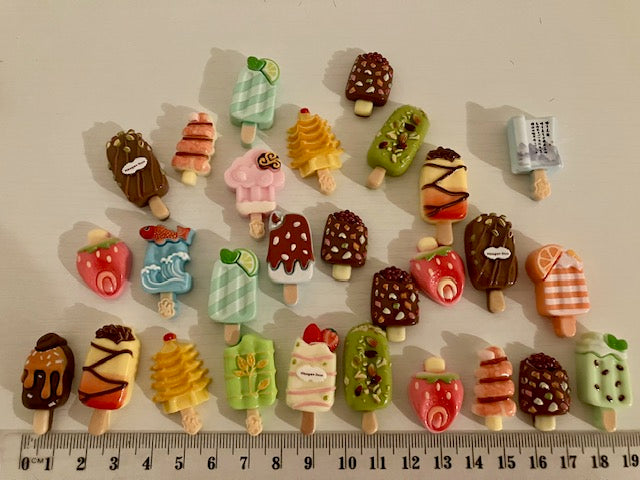 Miniature Ice Cream